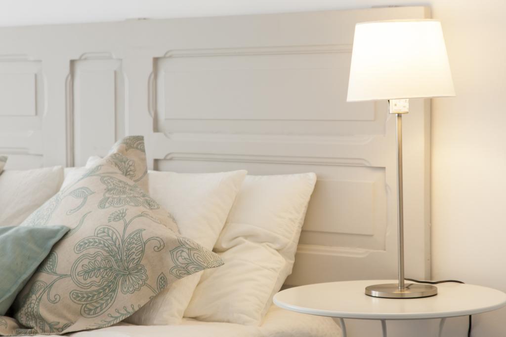 Joivy Superb 1-Bed Apt With Workspace And Terrace, Close To Avenida Da Liberdade ลิสบอน ภายนอก รูปภาพ
